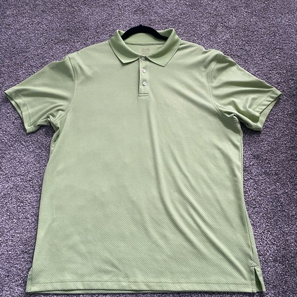 Tasso Elba Men’s Polo Shirt - Picture 3 of 5